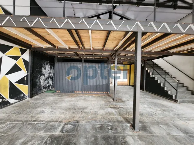 Imagem 6: GALPAO COMERCIAL em Santo André - São Paulo, Utinga