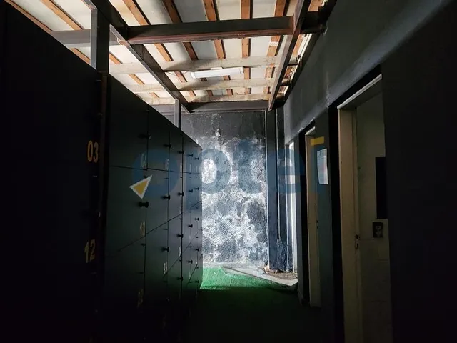 Imagem 14: GALPAO COMERCIAL em Santo André - São Paulo, Utinga