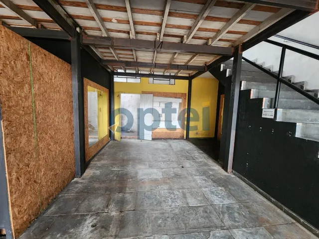 Imagem 9: GALPAO COMERCIAL em Santo André - São Paulo, Utinga