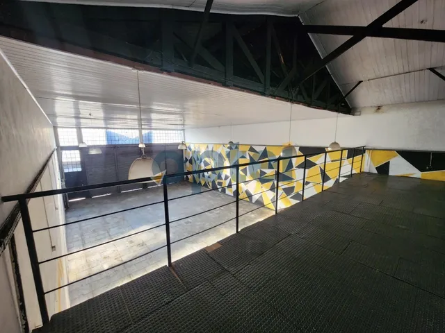 Imagem 4: GALPAO COMERCIAL em Santo André - São Paulo, Utinga