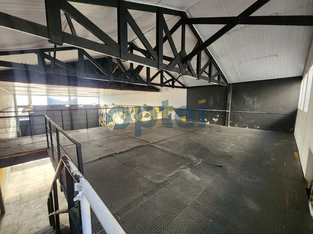 Imagem 2: GALPAO COMERCIAL em Santo André - São Paulo, Utinga