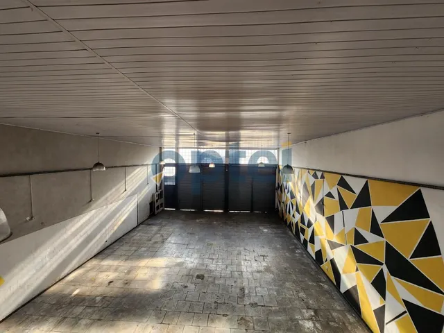 Imagem 11: GALPAO COMERCIAL em Santo André - São Paulo, Utinga