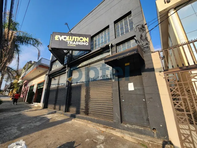 Imagem 7: GALPAO COMERCIAL em Santo André - São Paulo, Utinga