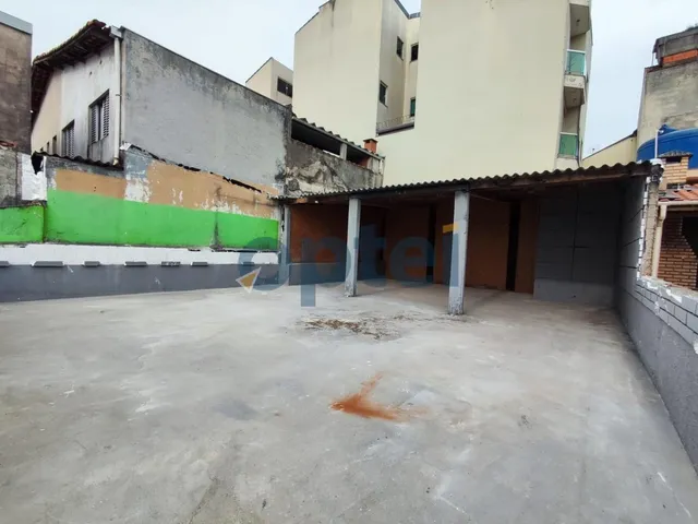 Imagem 8: GALPAO COMERCIAL em Santo André - São Paulo, Utinga