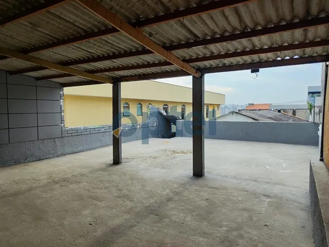 Imagem 16: GALPAO COMERCIAL em Santo André - São Paulo, Utinga