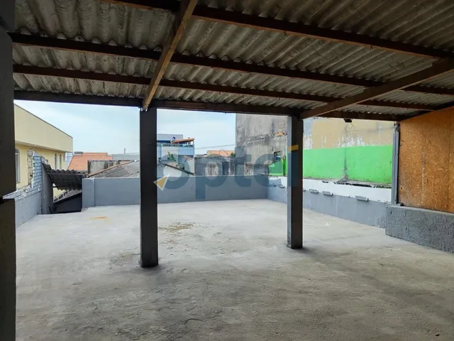 Imagem 13: GALPAO COMERCIAL em Santo André - São Paulo, Utinga