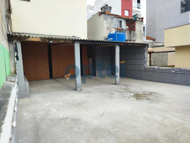 Imagem 3: GALPAO COMERCIAL em Santo André - São Paulo, Utinga