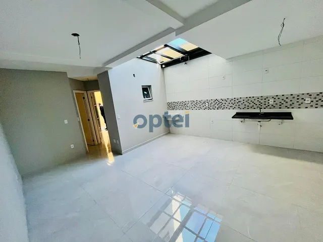 Imagem: Lindo apartamento novo sem condomínio com