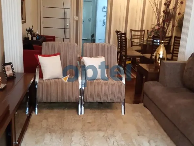 Imagem: Excelente apartamento de 130 m² de área