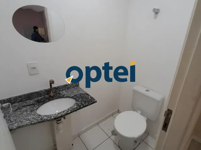 Imagem 3: SALA COMERCIAL em São Bernardo do Campo - São Paulo, Centro