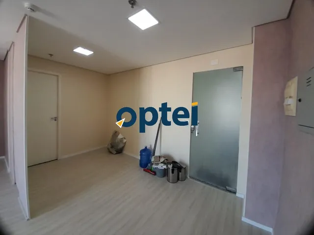 Imagem 11: SALA COMERCIAL em São Bernardo do Campo - São Paulo, Centro