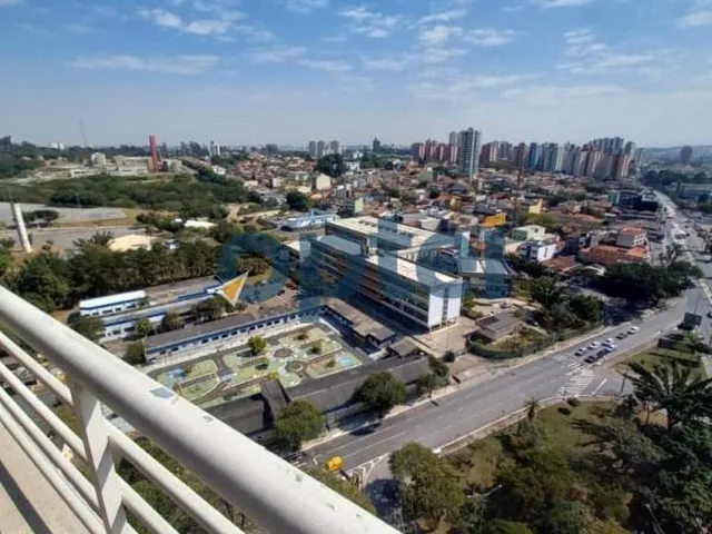 Imagem 13: SALA COMERCIAL em São Bernardo do Campo - São Paulo, Centro