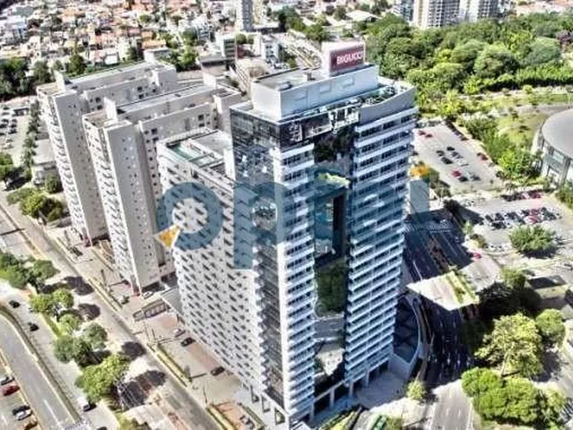 Imagem 2: SALA COMERCIAL em São Bernardo do Campo - São Paulo, Centro