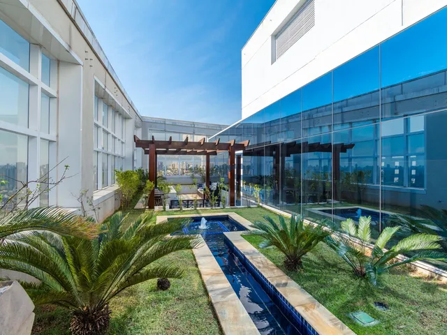Imagem 4: SALA COMERCIAL em São Bernardo do Campo - São Paulo, Centro
