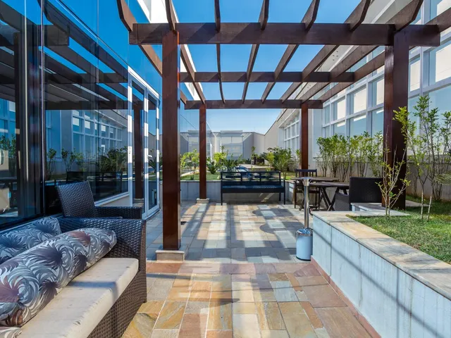 Imagem 10: SALA COMERCIAL em São Bernardo do Campo - São Paulo, Centro