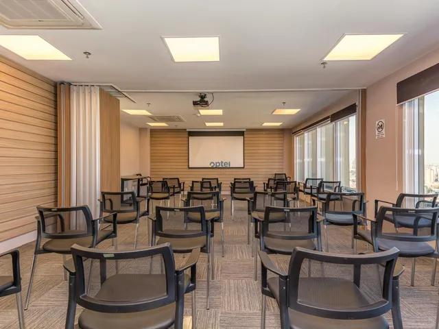 Imagem 16: SALA COMERCIAL em São Bernardo do Campo - São Paulo, Centro