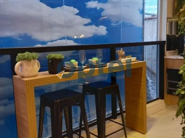 Imagem 6: 0 Apartamento com 2 dormitórios
