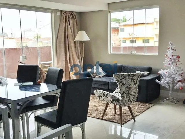 Imagem: COBERTURA RESIDENCIAL em São Bernardo do