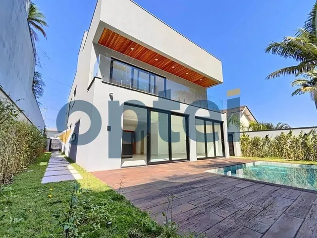 Imagem: Casa Residencial em São Bernardo do Campo