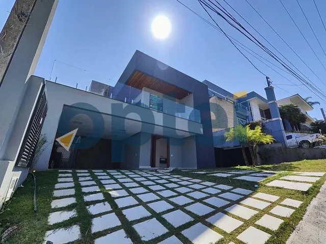 Imagem 15: 0 Casa com 4 dormitórios