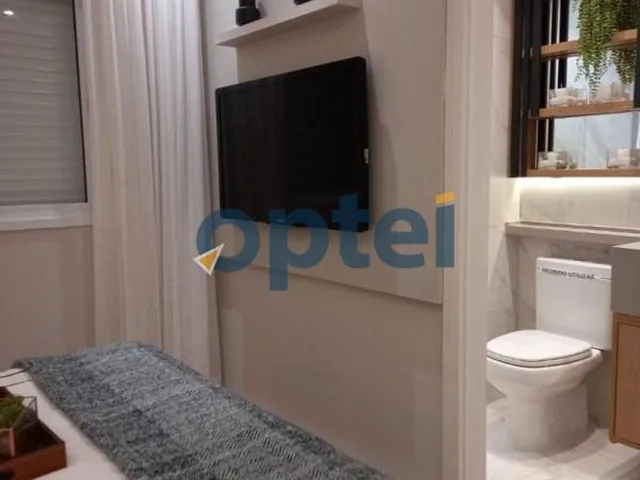 Imagem 6: 0 Apartamento com 2 dormitórios