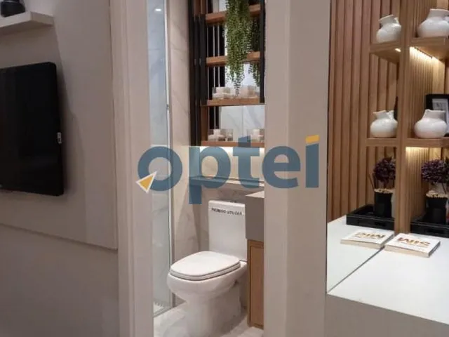 Imagem 8: 0 Apartamento com 2 dormitórios