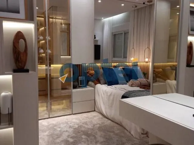 Imagem 3: 0 Apartamento com 2 dormitórios