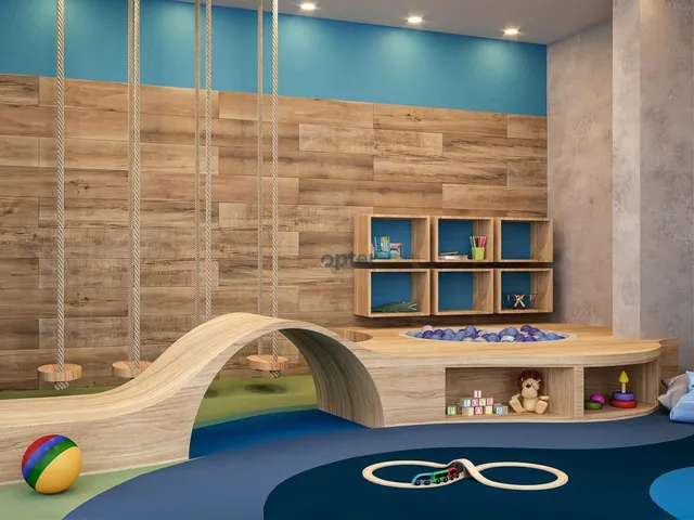 Imagem 9: 0 Apartamento com 2 dormitórios