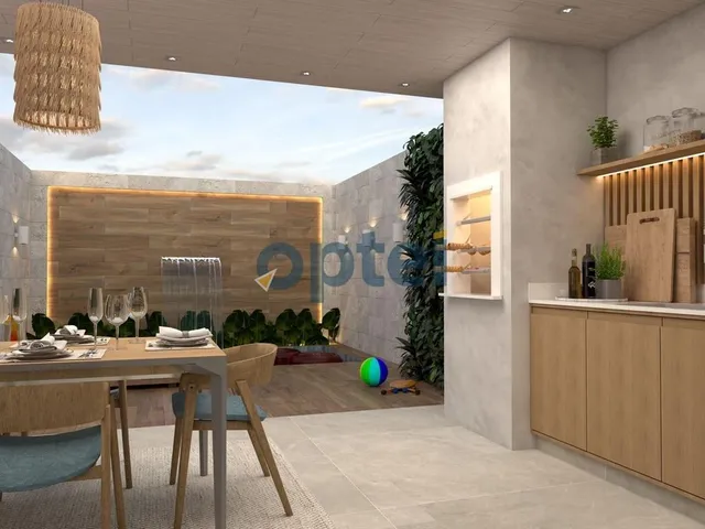 Imagem 5: 0 Casa com 3 dormitórios