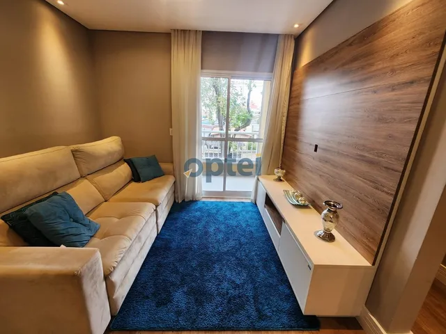 Imagem: Venha conhecer este incrível apartamento