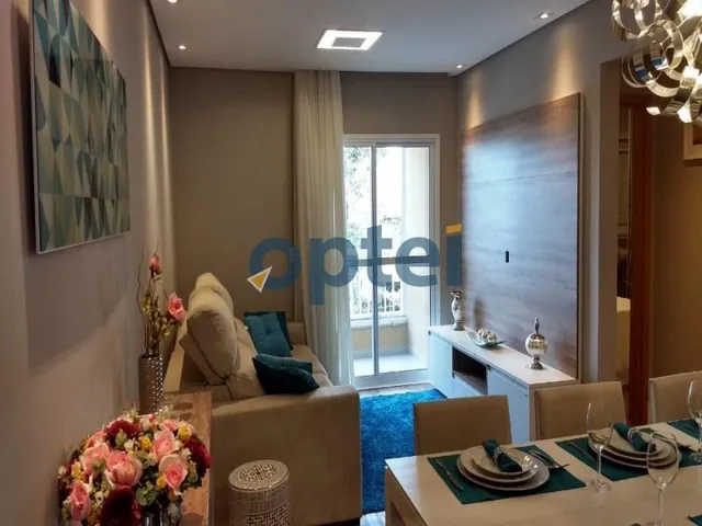 Imagem: Venha conhecer este incrível apartamento