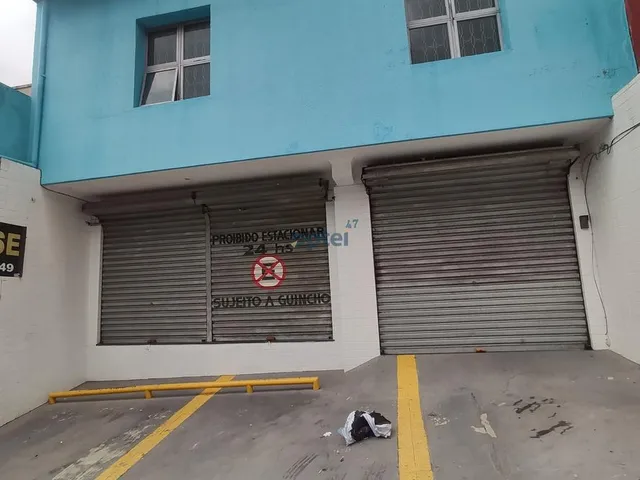 Imagem 7: Excelente oportunidade de investimento! Imóvel comercial localizado na Vila