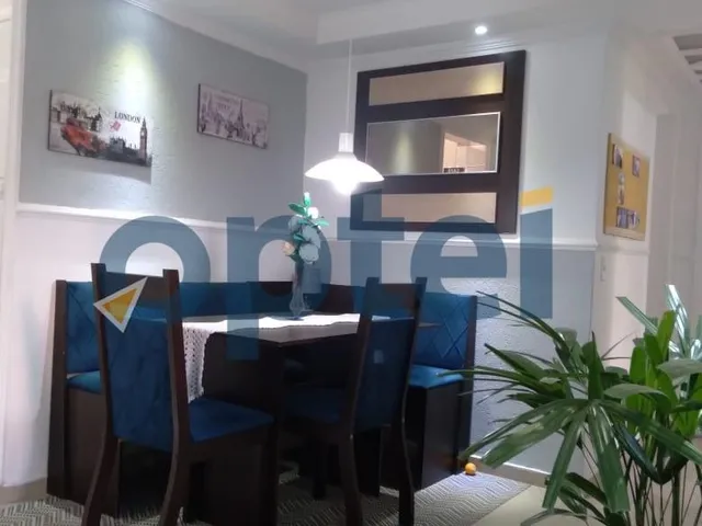 Imagem: Apartamento, 68 m² com 3 dormitórios