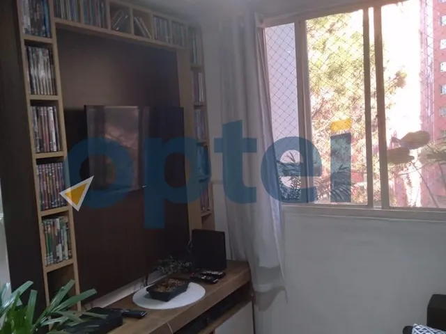 Imagem 3: Apartamento , 68 m² com 3 dormitórios, sala dois ambientes, 01 vaga de