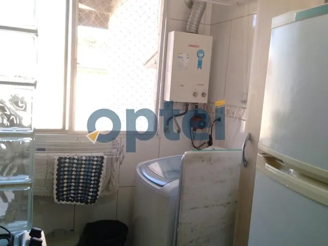 Imagem 2: Apartamento , 68 m² com 3 dormitórios, sala dois ambientes, 01 vaga de