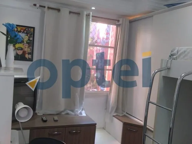 Imagem 5: Apartamento , 68 m² com 3 dormitórios, sala dois ambientes, 01 vaga de
