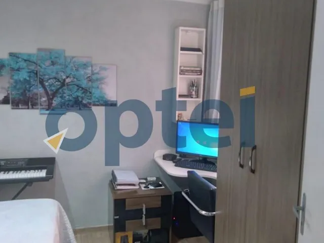 Imagem 8: Apartamento , 68 m² com 3 dormitórios, sala dois ambientes, 01 vaga de