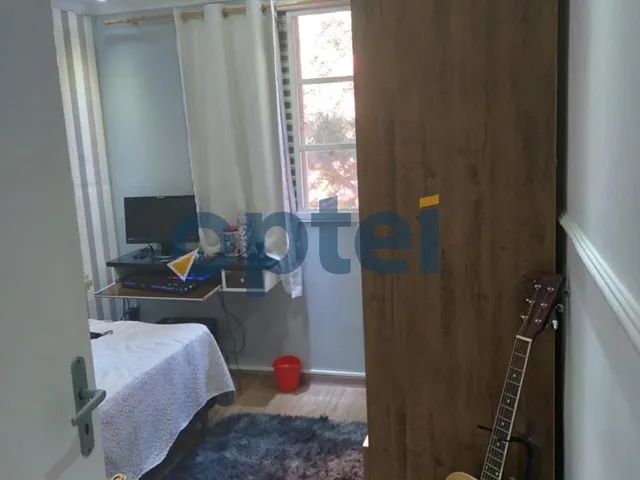 Imagem 15: Apartamento , 68 m² com 3 dormitórios, sala dois ambientes, 01 vaga de