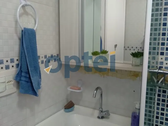 Imagem 12: Apartamento , 68 m² com 3 dormitórios, sala dois ambientes, 01 vaga de