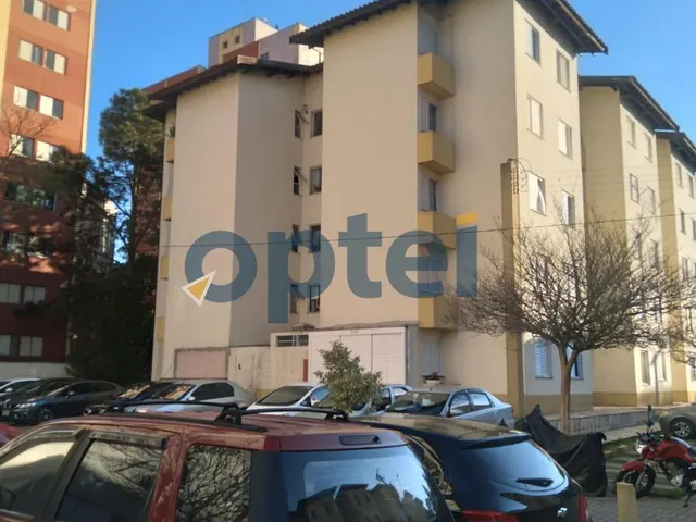 Imagem 14: Apartamento , 68 m² com 3 dormitórios, sala dois ambientes, 01 vaga de