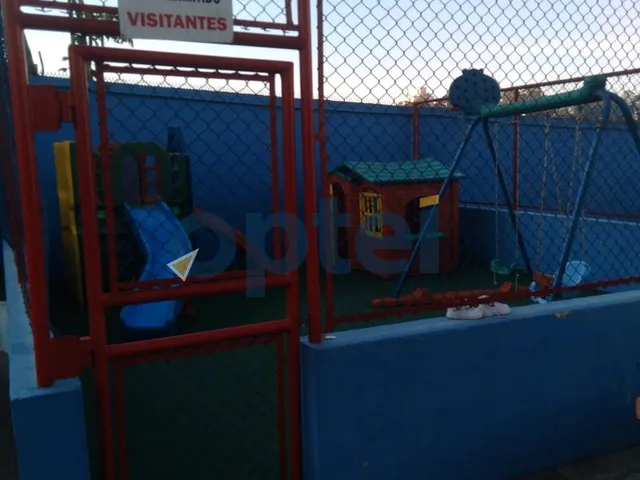 Imagem 9: Apartamento , 68 m² com 3 dormitórios, sala dois ambientes, 01 vaga de