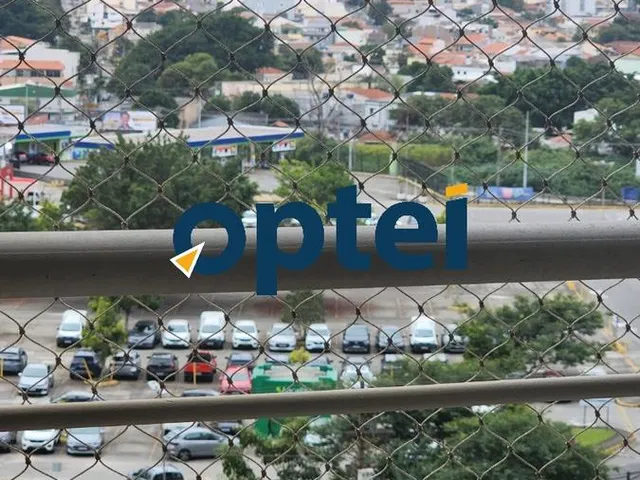 Imagem 15: LOFT RESIDENCIAL em São Bernardo do Campo - São Paulo, Jardim do Mar