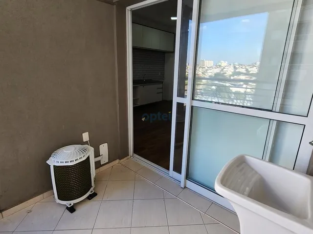 Imagem 11: LOFT RESIDENCIAL em São Bernardo do Campo - São Paulo, Jardim do Mar