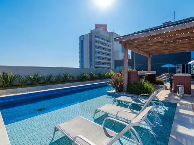 Imagem 6: LOFT RESIDENCIAL em São Bernardo do Campo - São Paulo, Jardim do Mar