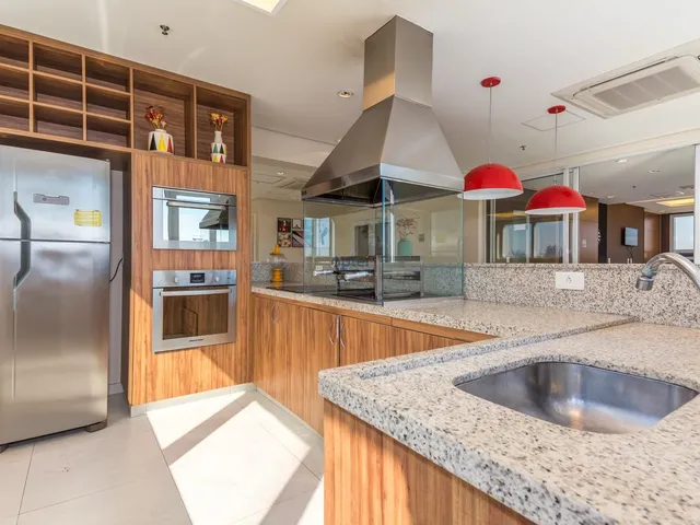 Imagem 8: LOFT RESIDENCIAL em São Bernardo do Campo - São Paulo, Jardim do Mar