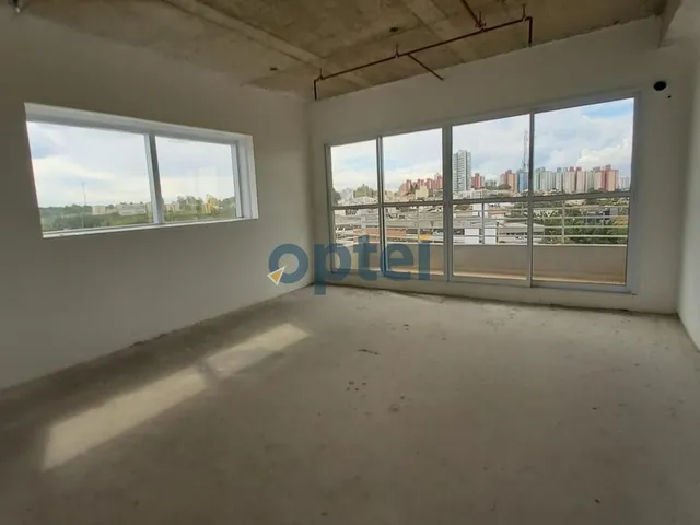 Imagem: Sala Excelente no Marco Zero Tower no Jardim