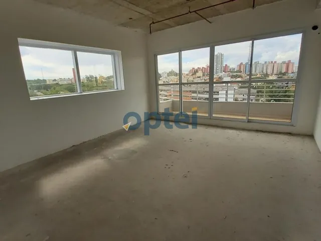 Imagem 16: Sala Excelente no Marco Zero Tower no Jardim do Mar Sala de 39m², no contra piso, 1