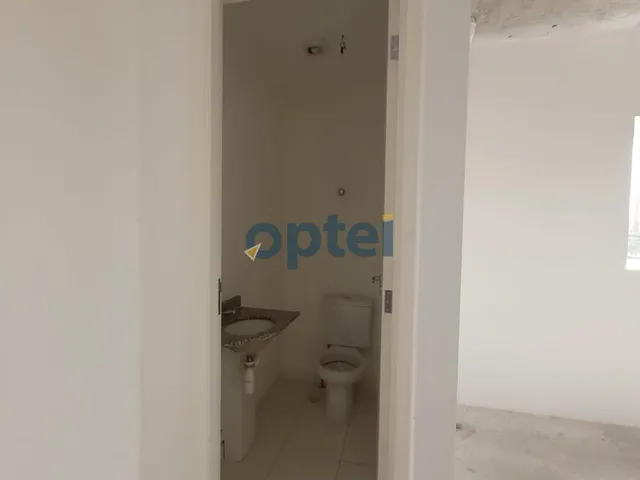 Imagem 9: Sala Excelente no Marco Zero Tower no Jardim do Mar Sala de 39m², no contra piso, 1