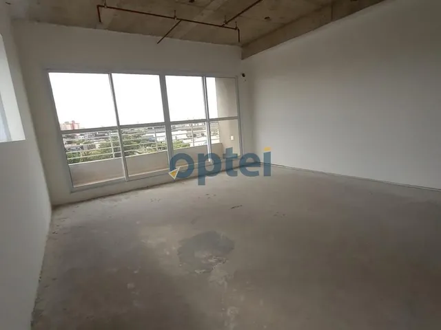 Imagem 12: Sala Excelente no Marco Zero Tower no Jardim do Mar Sala de 39m², no contra piso, 1