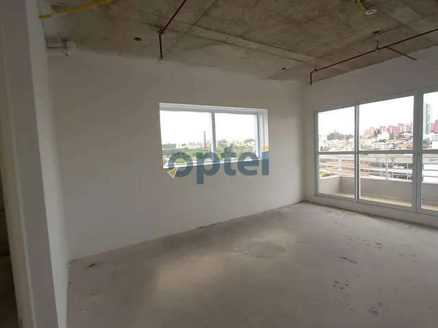 Imagem 7: Sala Excelente no Marco Zero Tower no Jardim do Mar Sala de 39m², no contra piso, 1